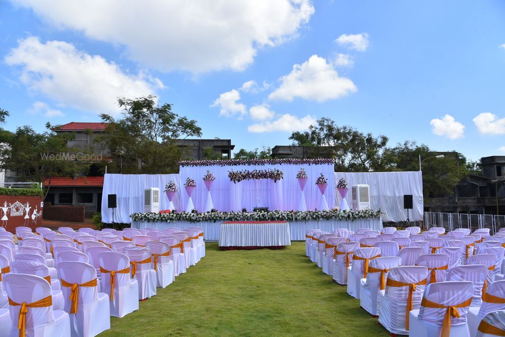 Photo By Hotel Sadhana Executive - Venues