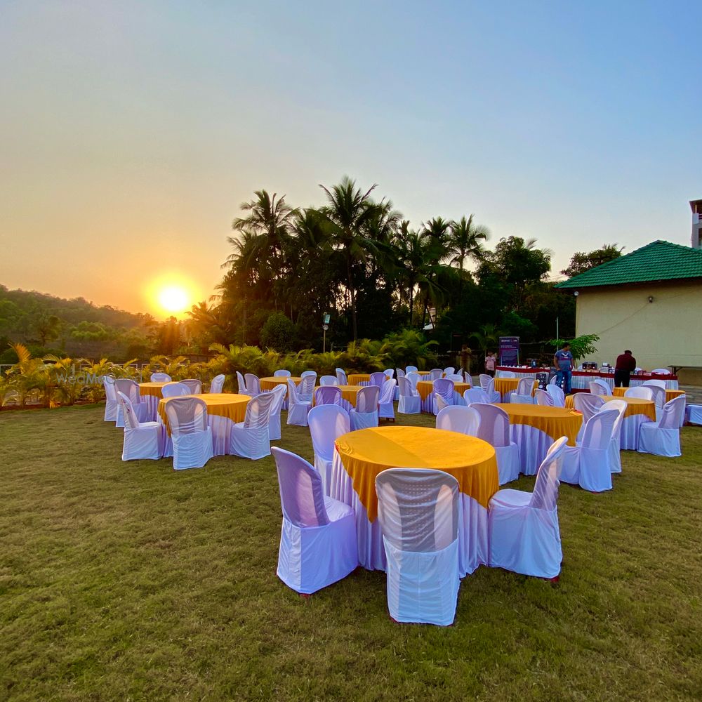 Photo By Hotel Sadhana Executive - Venues