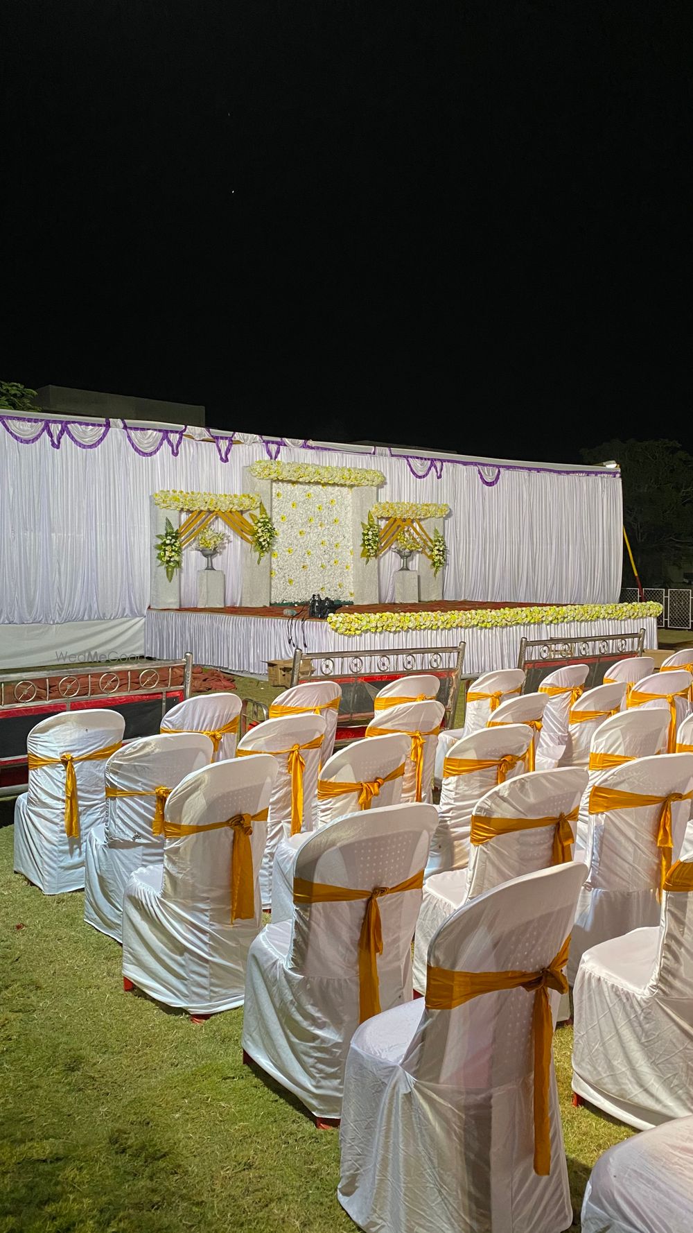 Photo By Hotel Sadhana Executive - Venues