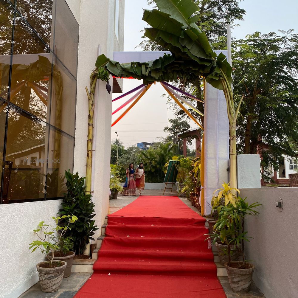 Photo By Hotel Sadhana Executive - Venues