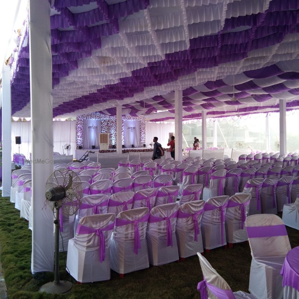 Photo By Hotel Sadhana Executive - Venues