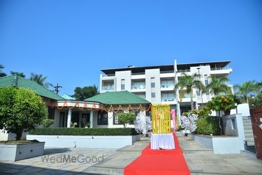 Photo By Hotel Sadhana Executive - Venues