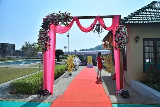 Photo By Hotel Sadhana Executive - Venues