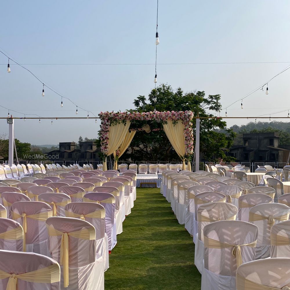 Photo By Hotel Sadhana Executive - Venues