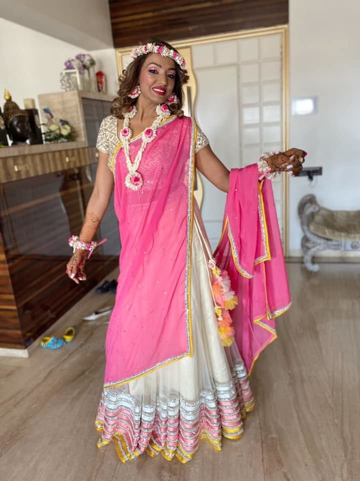 Photo By Meenakshi Makeup Artist - Bridal Makeup