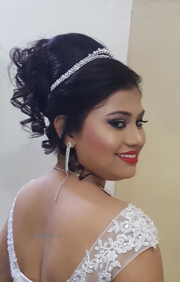 Photo By Meenakshi Makeup Artist - Bridal Makeup