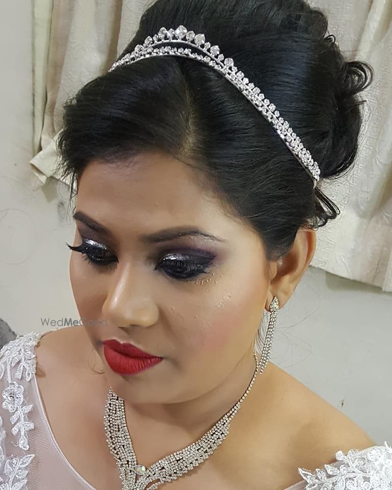 Photo By Meenakshi Makeup Artist - Bridal Makeup