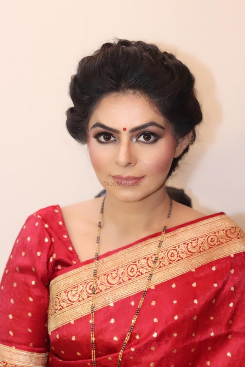 Photo By Poonam Sharma Gosain Makeovers - Bridal Makeup