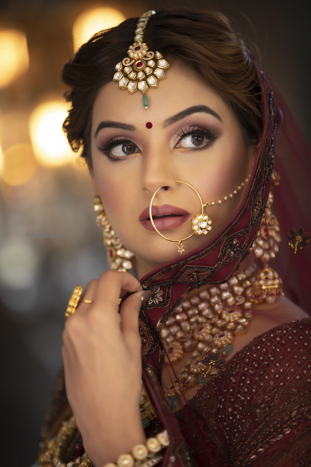 Photo By Poonam Sharma Gosain Makeovers - Bridal Makeup