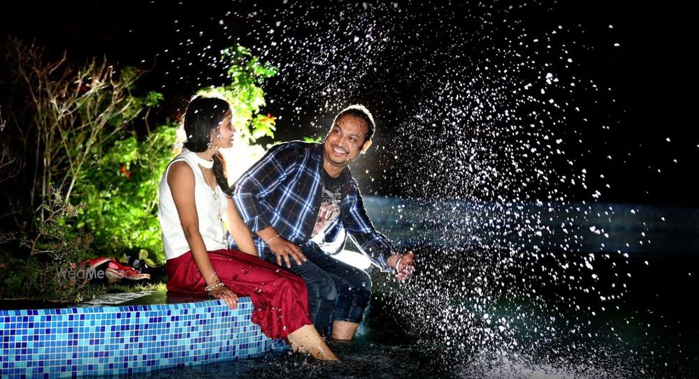 Photo By Konark Video Nagpur - Photographers