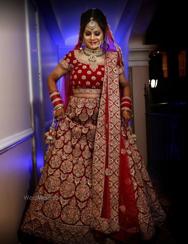 Photo By Konark Video Nagpur - Photographers