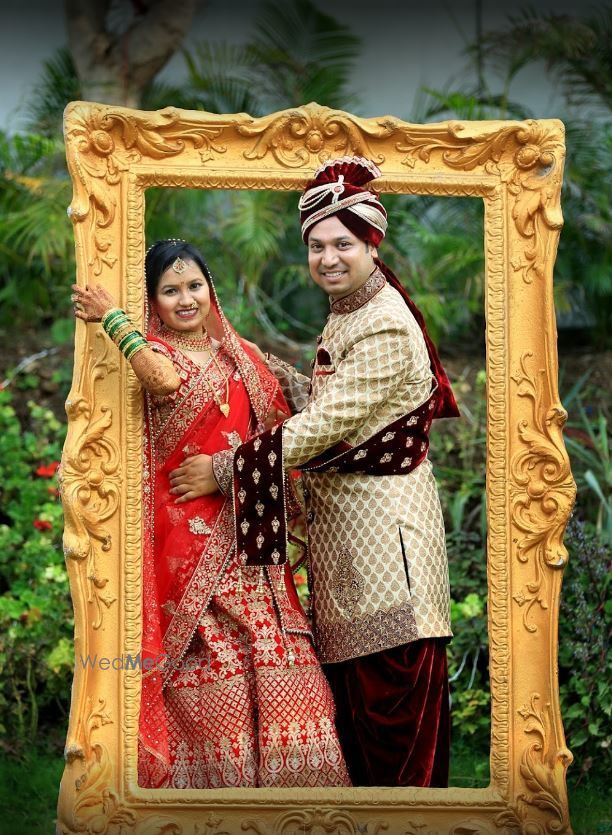 Photo By Konark Video Nagpur - Photographers