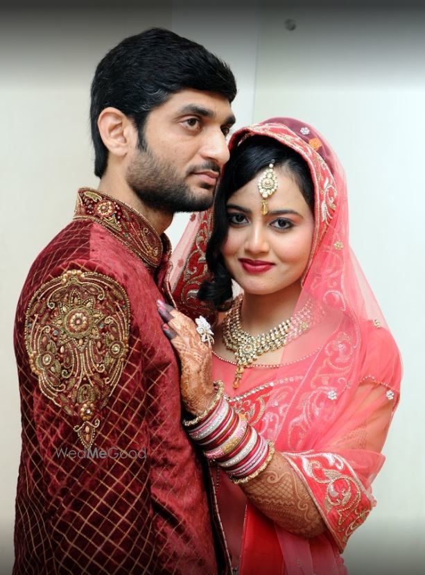 Photo By Konark Video Nagpur - Photographers