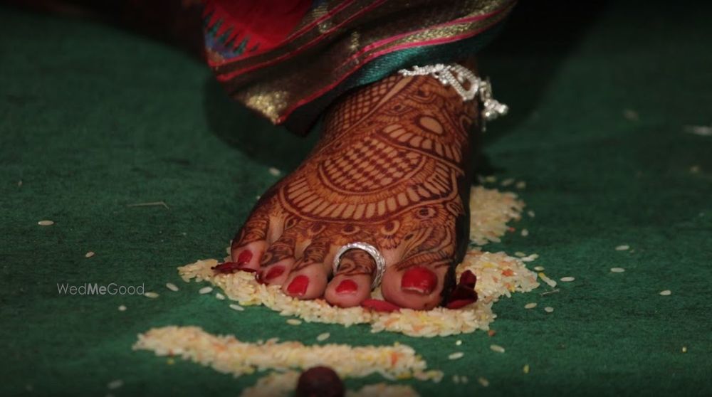 Photo By Konark Video Nagpur - Photographers