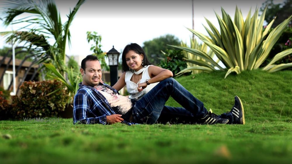 Photo By Konark Video Nagpur - Photographers