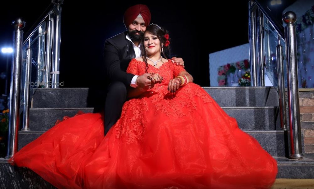 Photo By Konark Video Nagpur - Photographers