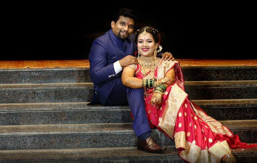 Photo By Konark Video Nagpur - Photographers