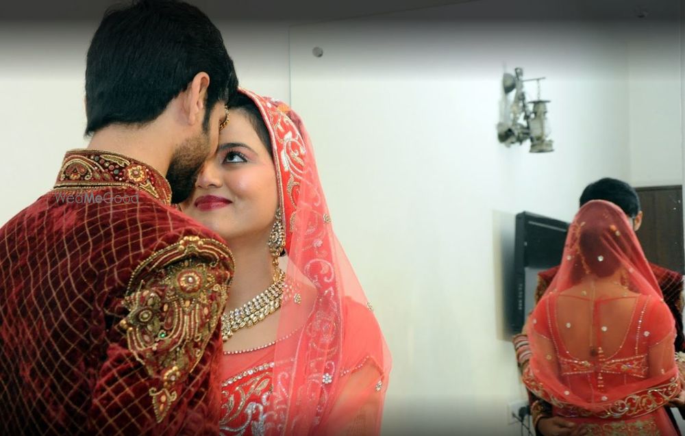 Photo By Konark Video Nagpur - Photographers