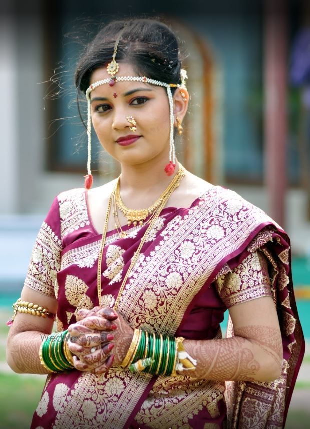 Photo By Konark Video Nagpur - Photographers