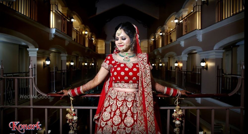 Photo By Konark Video Nagpur - Photographers