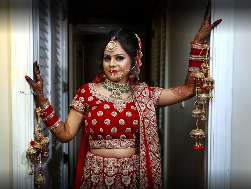 Photo By Konark Video Nagpur - Photographers