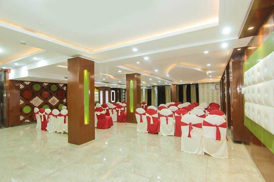 Photo By Hotel SS Grand - Venues