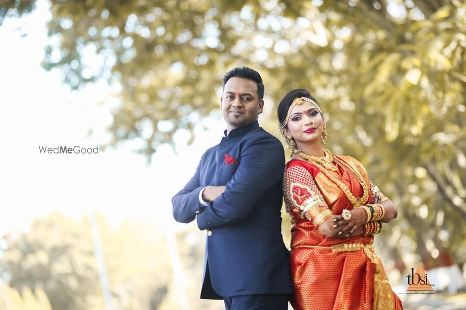 Photo By The BlackFrame Studio India - Photographers