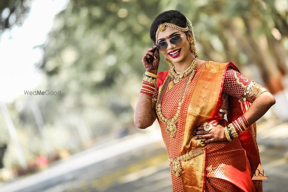 Photo By The BlackFrame Studio India - Photographers