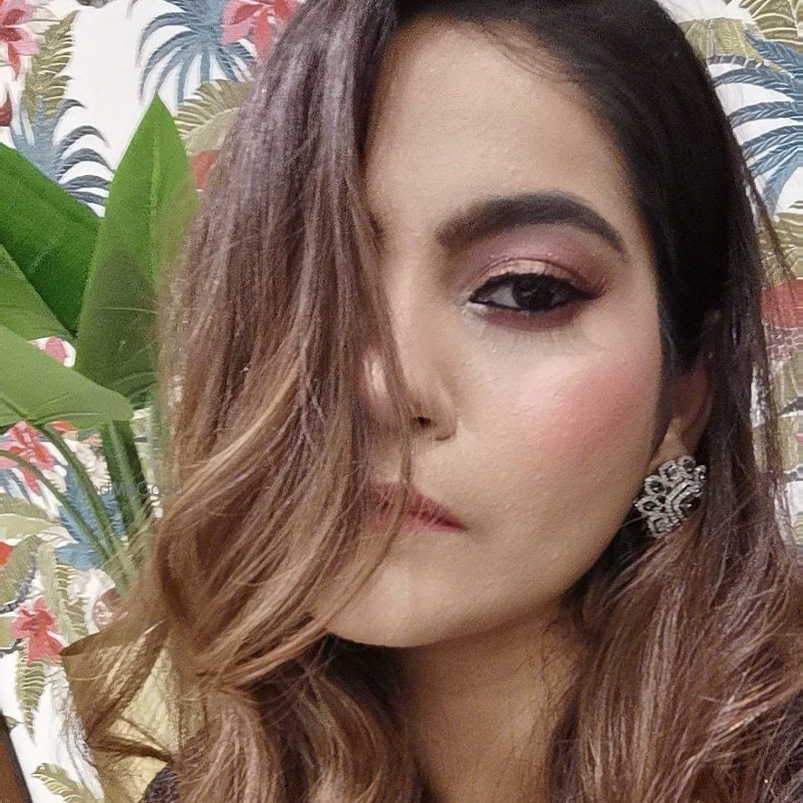 Photo By Maquillage By Ritu - Bridal Makeup