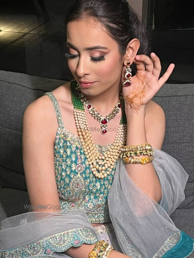 Photo By Makeup by Ritu Dowlani - Bridal Makeup