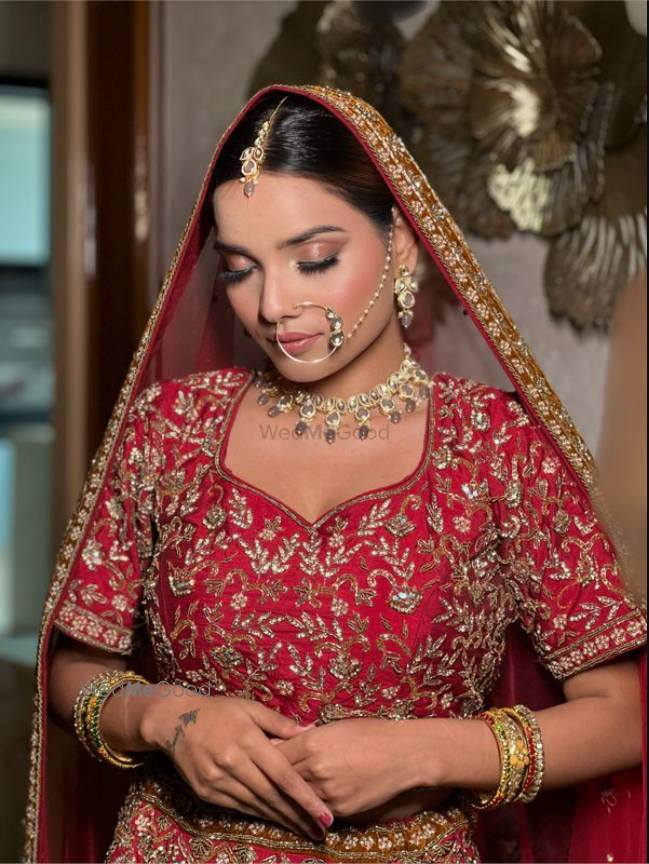 Photo By Makeup by Ritu Dowlani - Bridal Makeup