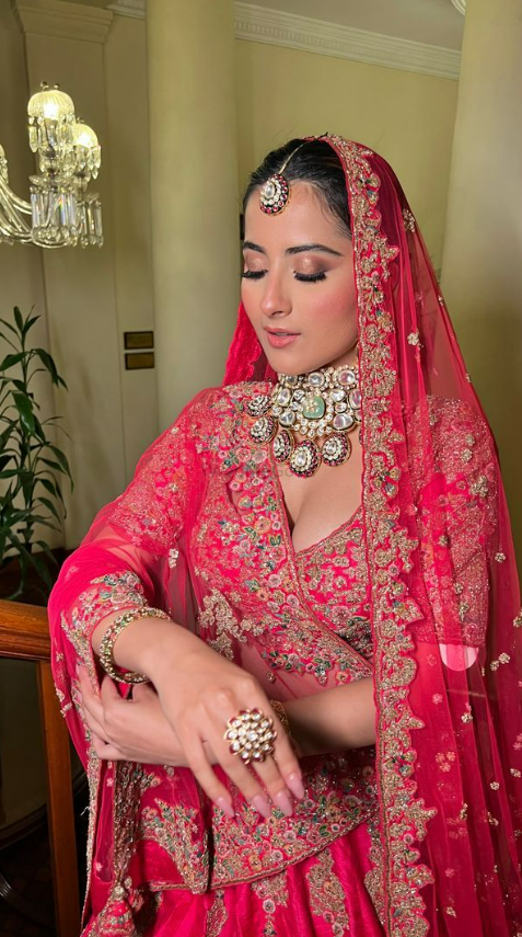 Photo By Makeup by Ritu Dowlani - Bridal Makeup