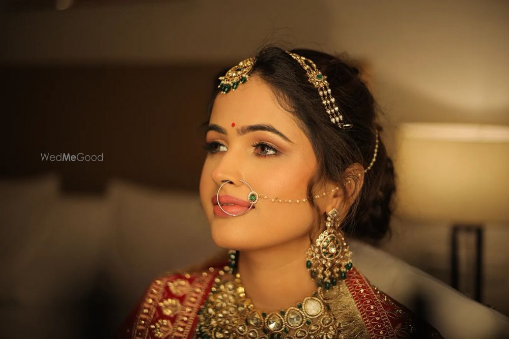 Photo By Makeup by Ritu Dowlani - Bridal Makeup