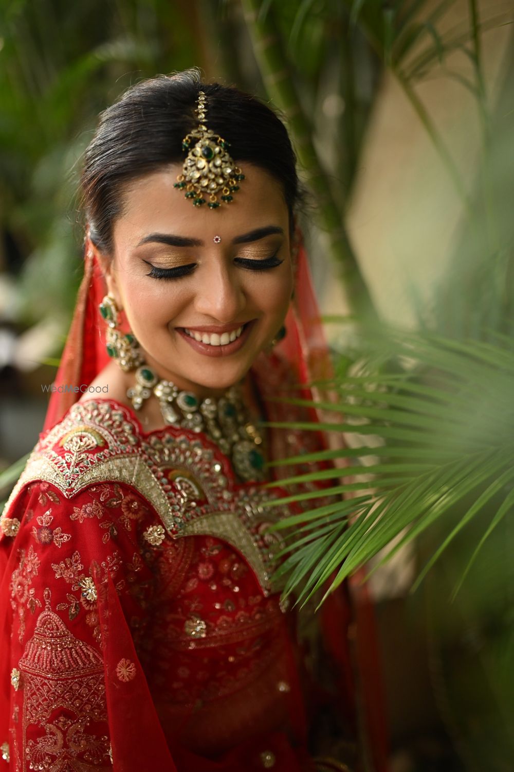 Photo By Makeup by Ritu Dowlani - Bridal Makeup