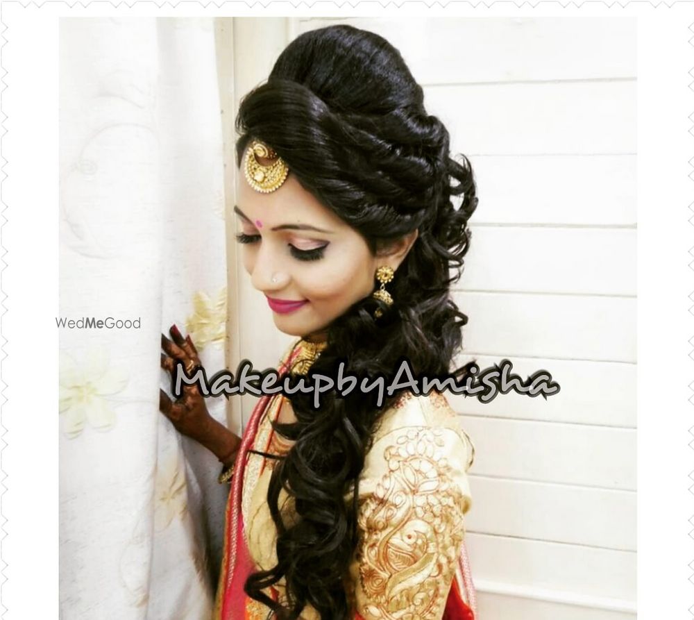 Photo By Makeup Bliss by Amisha Singhal - Bridal Makeup