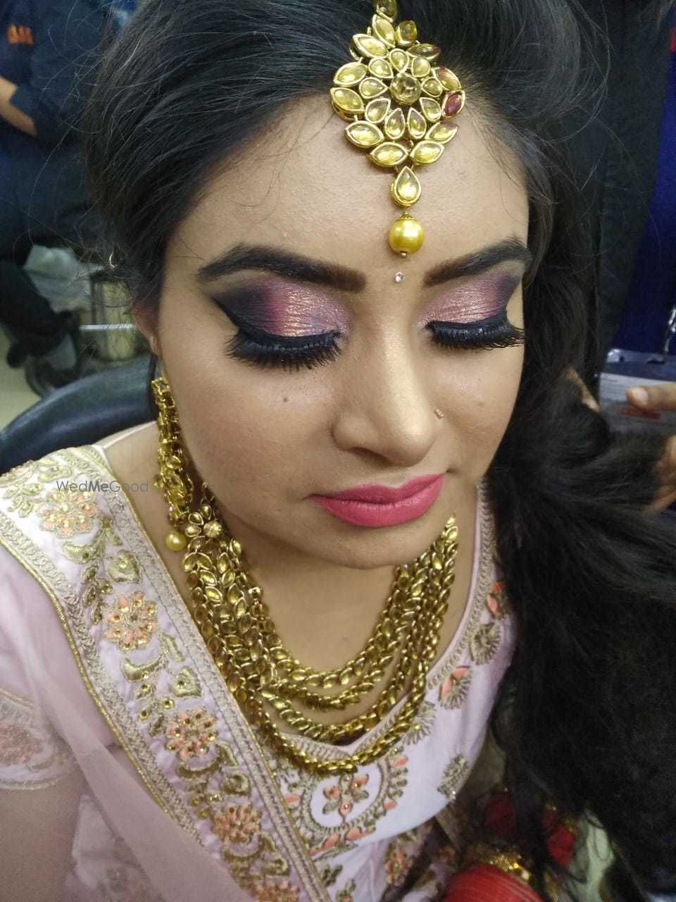 Photo By Makeup Bliss by Amisha Singhal - Bridal Makeup