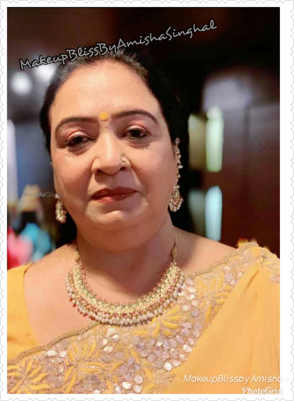 Photo By Makeup Bliss by Amisha Singhal - Bridal Makeup
