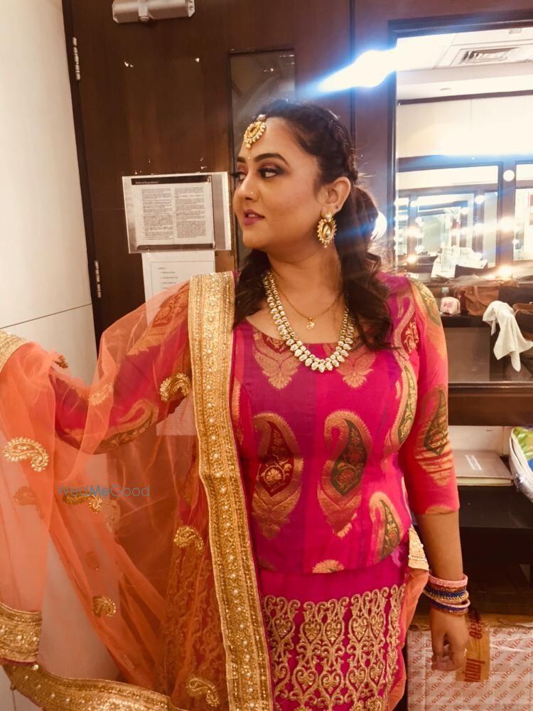 Photo By Makeup Bliss by Amisha Singhal - Bridal Makeup