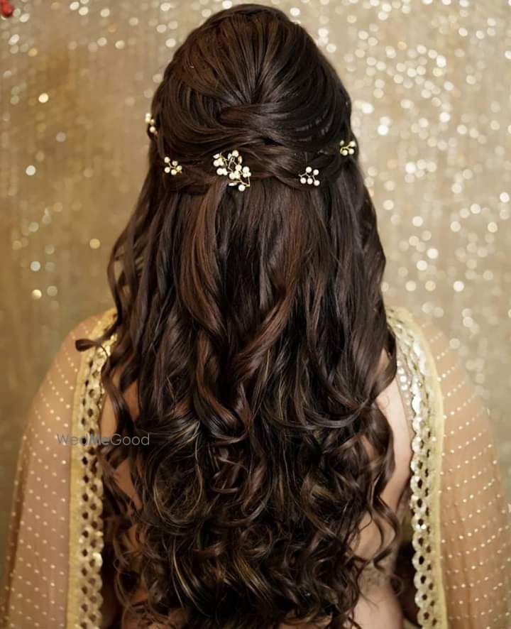Photo By Makeup Bliss by Amisha Singhal - Bridal Makeup