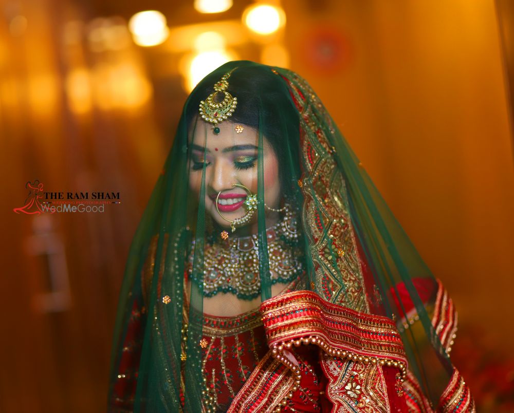 Photo By The Ram Sham Wedding Photography - Photographers