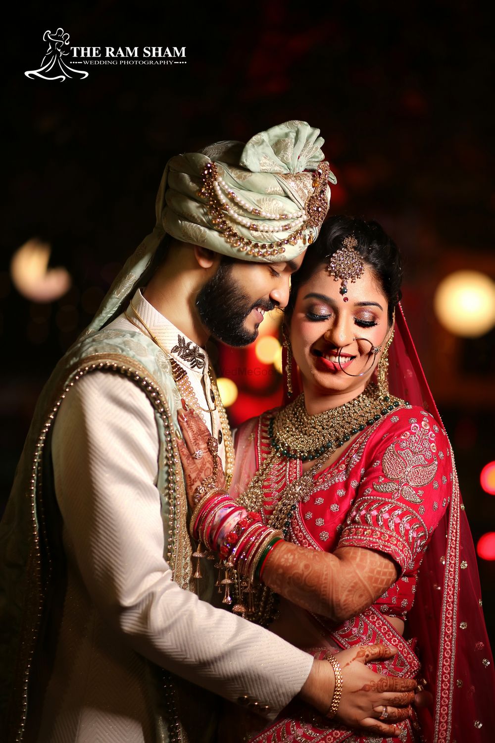 Photo By The Ram Sham Wedding Photography - Photographers