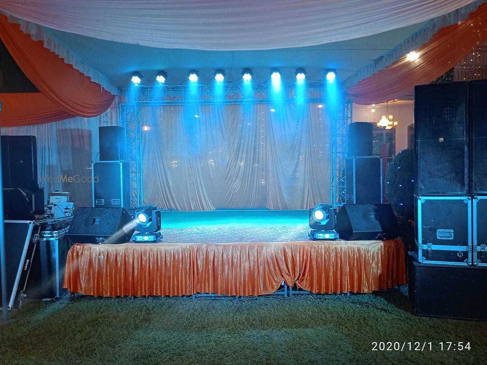 Photo By Shree Kunj Lawns - Venues