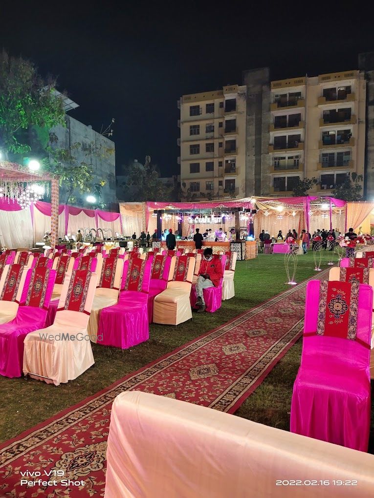 Photo By Shree Kunj Lawns - Venues