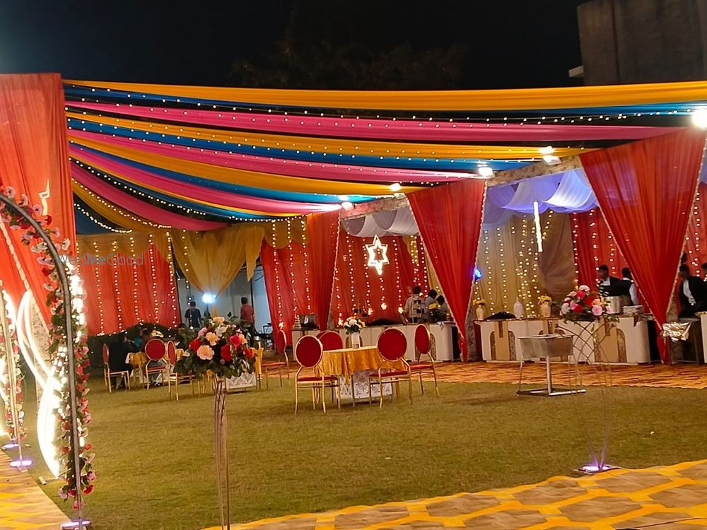 Photo By Shree Kunj Lawns - Venues