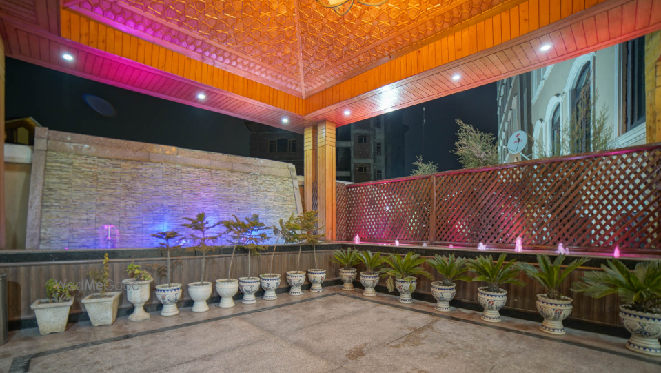 Photo By Hotel Asian Park - Venues