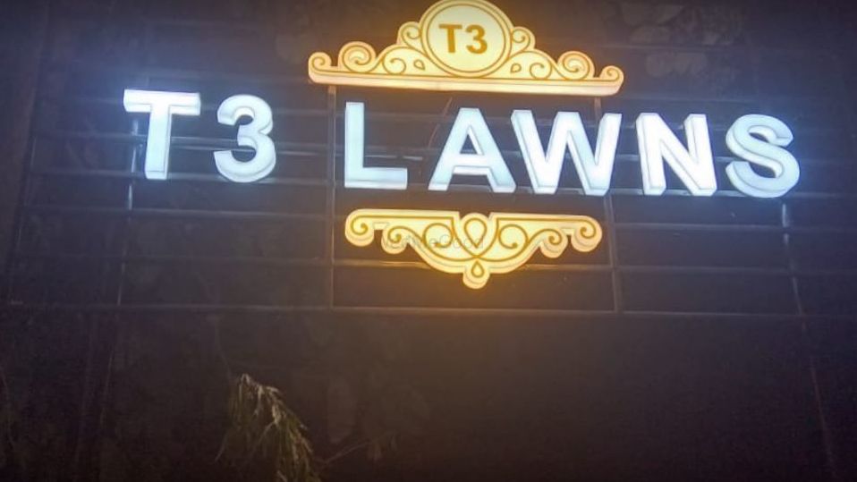 T3 Lawns
