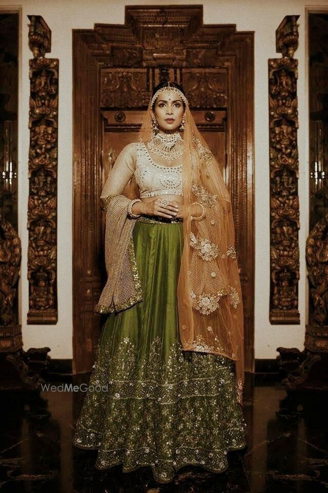 Photo By Pranaya by Shweta - Bridal Wear