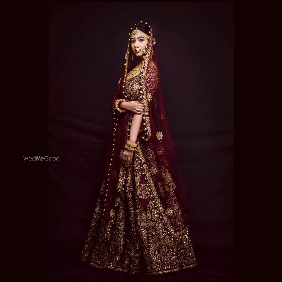 Photo By Pranaya by Shweta - Bridal Wear