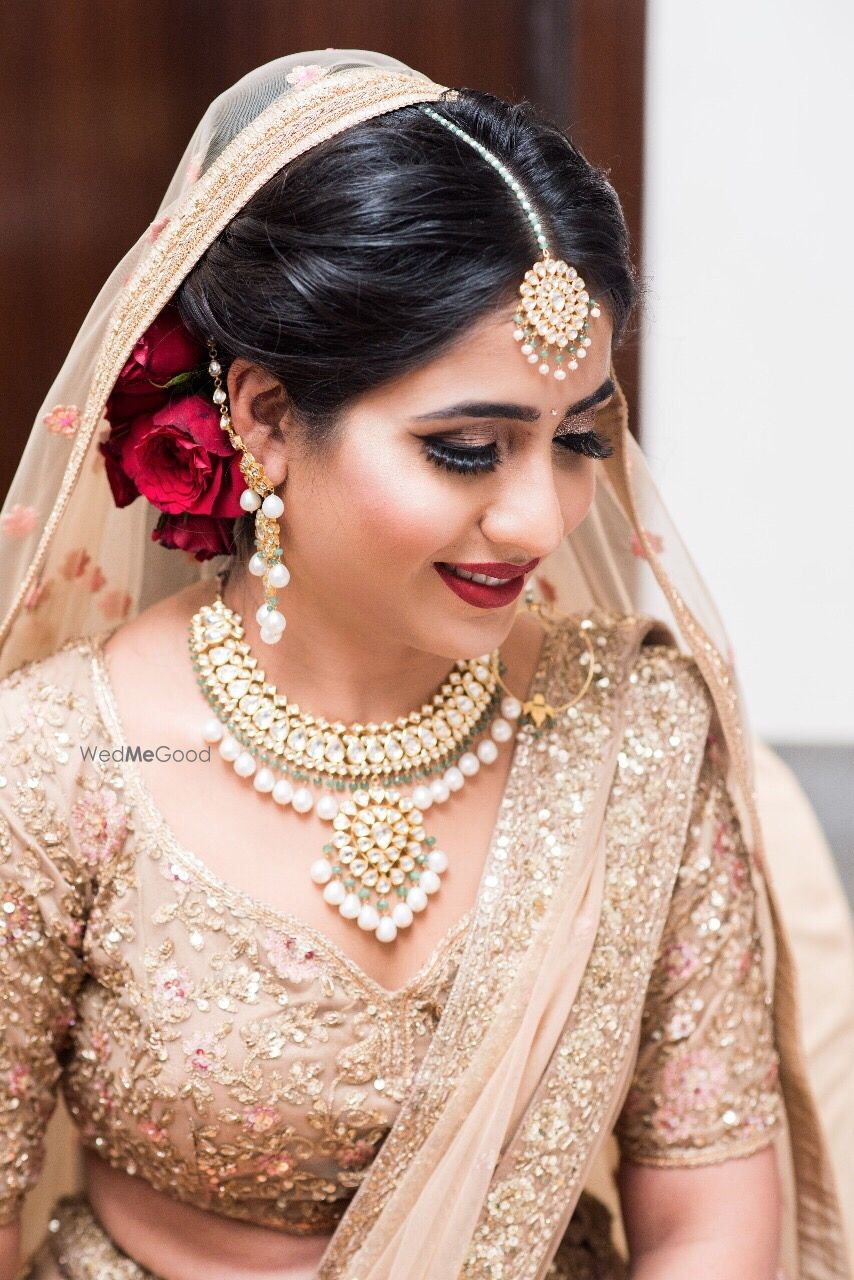 Photo By Shreya Kumar’s Makeup Studio - Bridal Makeup