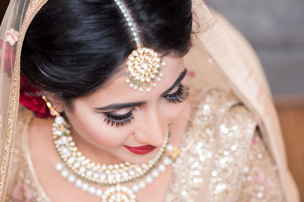 Photo By Shreya Kumar’s Makeup Studio - Bridal Makeup